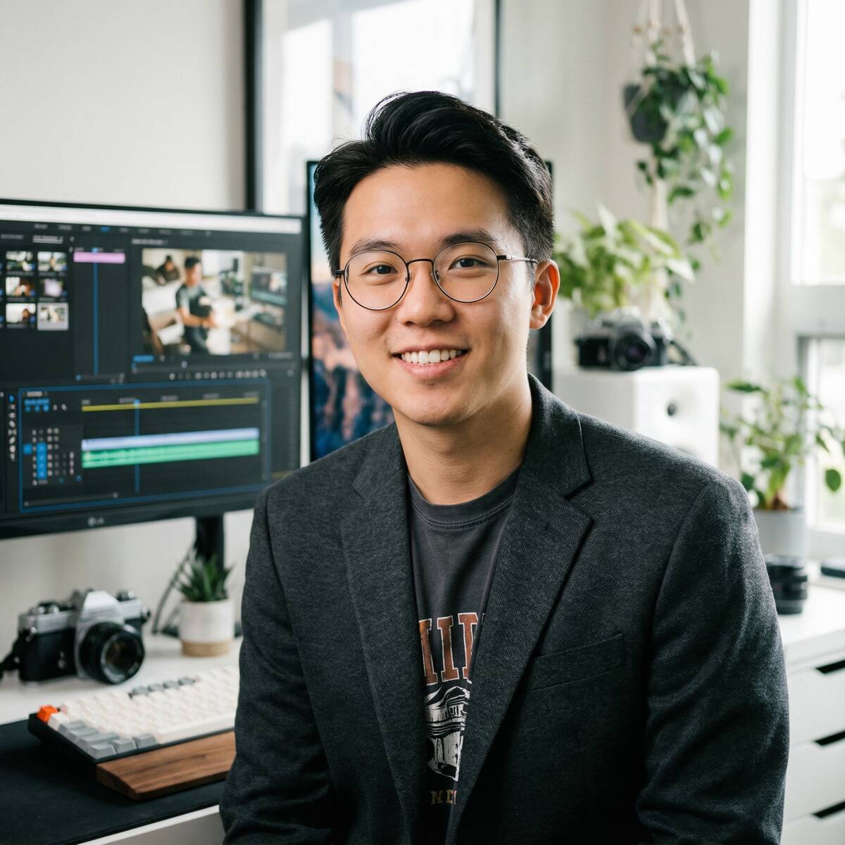 日本三级剪辑大师