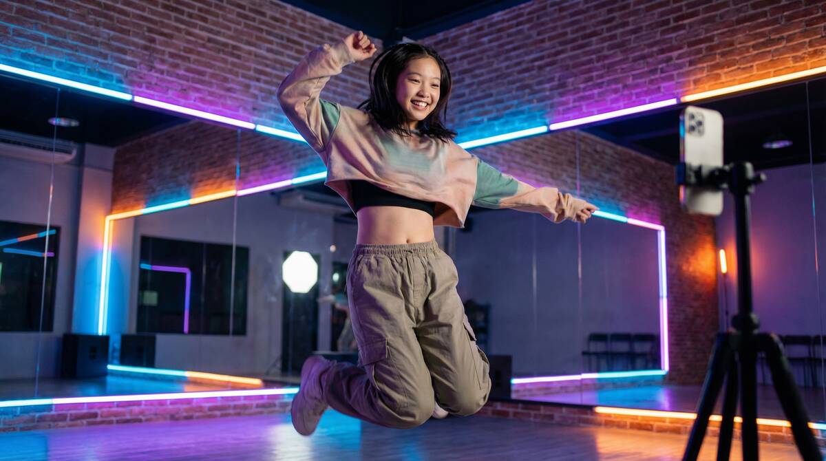 日本三级舞蹈视频